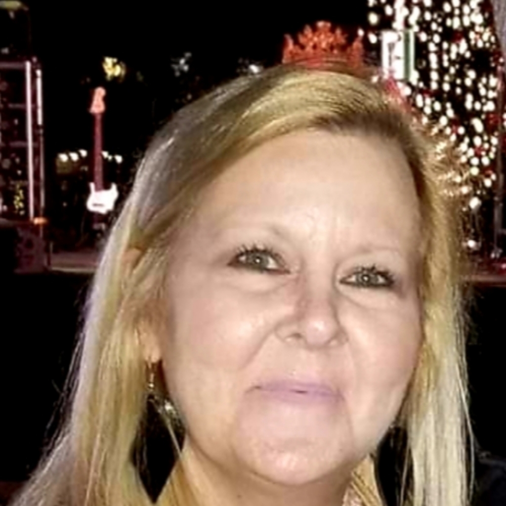 Meet your Posher, Sherry